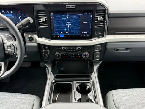 New 2026 Ford F350 XLT w/ XLT Premium Package image 23