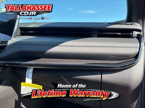 New 2026 Jeep Compass Latitude AWD/4WD image 29