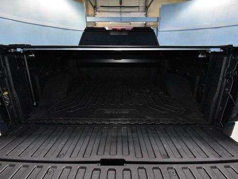 Used 2024 GMC Sierra 1500 Denali Ultimate AWD/4WD image 28