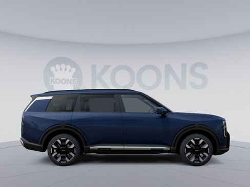 New 2027 Kia Telluride S image 10