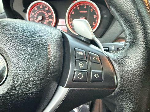 Used 2011 BMW X6 xDrive35i image 37