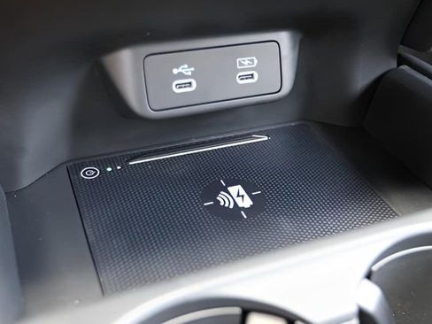 New 2026 Honda HR-V Sport image 25
