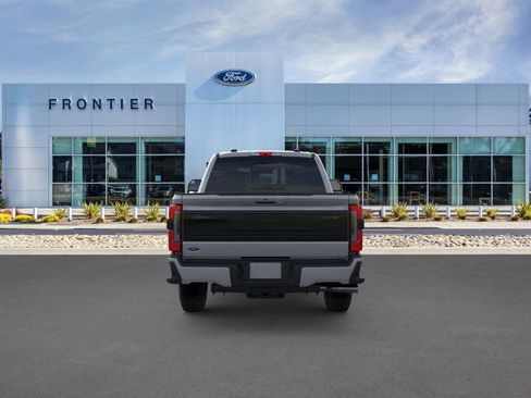 New 2026 Ford F250 Platinum image 5