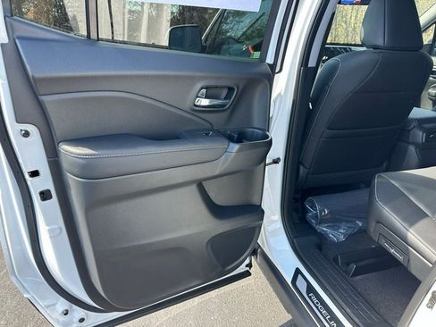 New 2025 Honda Ridgeline RTL+ image 20