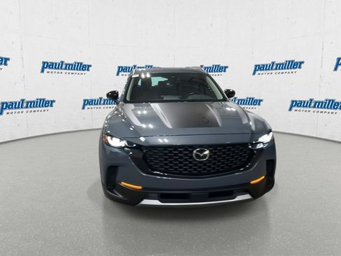 Certified 2023 MAZDA CX-50 Meridian Edition w/ Apex Package AWD/4WD image 3