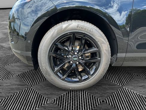 New 2026 Land Rover Range Rover Evoque S AWD/4WD image 14