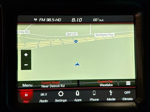 Used 2018 Dodge Challenger R/T Scat Pack w/ Driver Convenience Group image 14