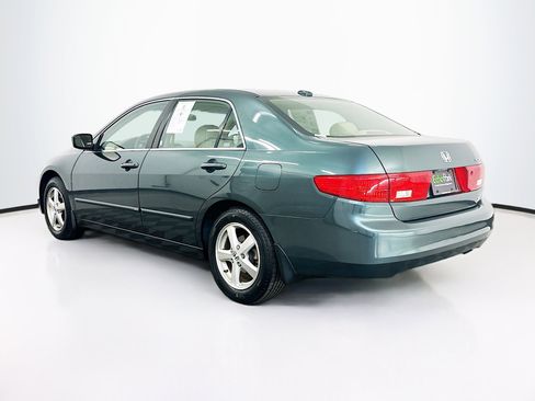 Used 2005 Honda Accord EX-L image 5