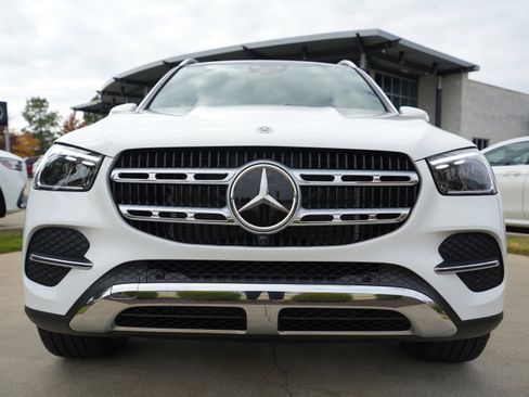 New 2026 Mercedes-Benz GLE 350 4MATIC image 10