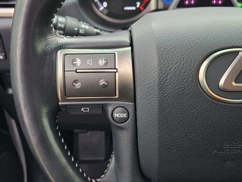 Used 2016 Lexus GX 460 Luxury image 32