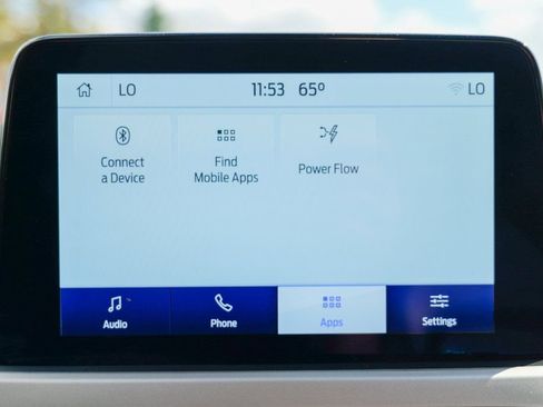 Used 2022 Ford Escape SEL w/ Technology Package image 49