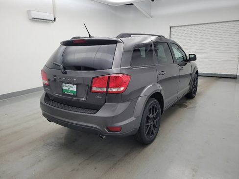 Used 2017 Dodge Journey GT AWD/4WD image 9