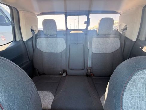 Used 2022 Ford Maverick AWD SuperCrew image 35