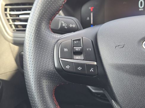 Used 2024 Ford Escape ST-Line AWD/4WD image 23