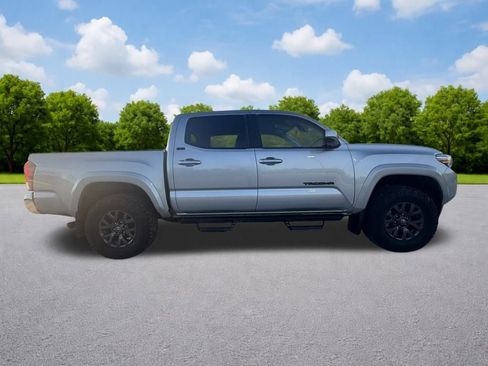 Used 2023 Toyota Tacoma 2WD Double Cab image 11