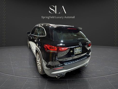 Used 2021 Mercedes-Benz GLA 45 AMG 4MATIC image 9