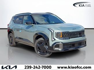 New 2027 Kia Seltos X-Line SX AWD/4WD video 1