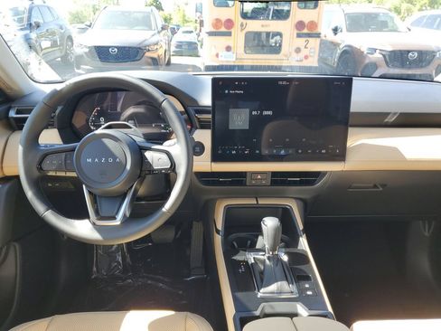 New 2026 MAZDA CX-5 2.5 S w/ Premium Plus Package AWD/4WD image 14