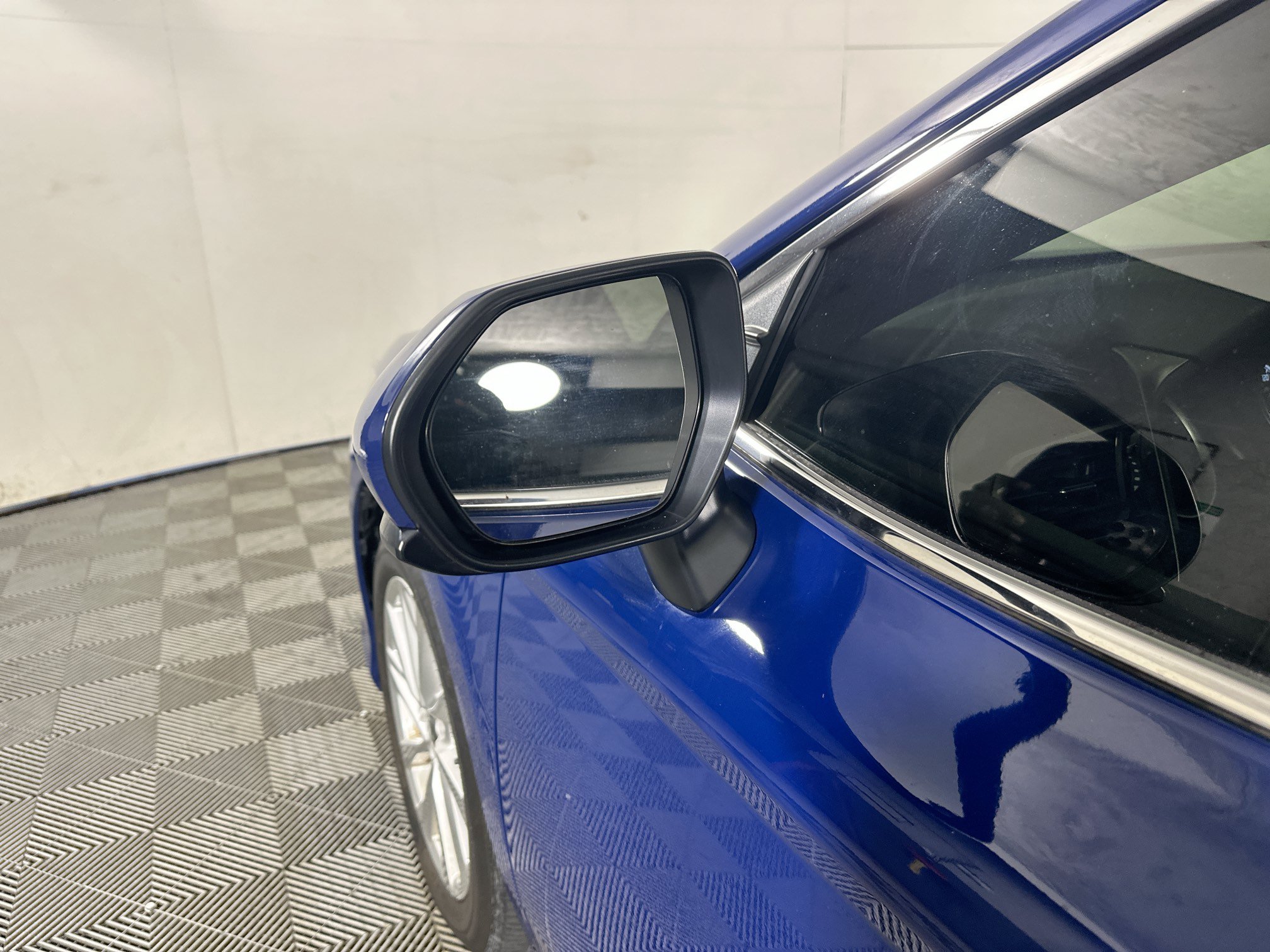 Certified 2024 Toyota Camry LE FWD image 10