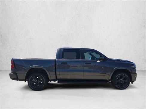 New 2026 RAM 1500 Lone Star RWD image 7