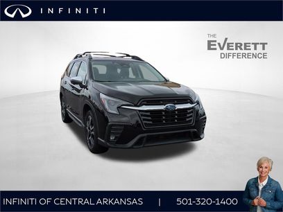 Used 2023 Subaru Ascent Limited w/ Technology Package