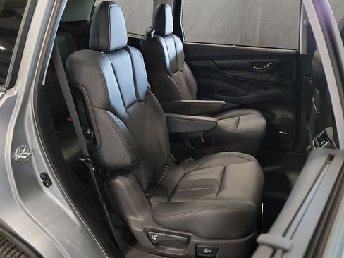New 2026 Subaru Ascent Bronze Edition AWD/4WD image 21