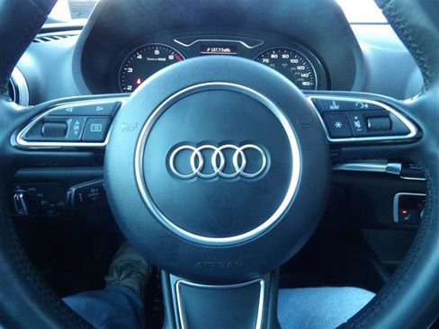 Used 2015 Audi A3 2.0T Premium Plus image 34