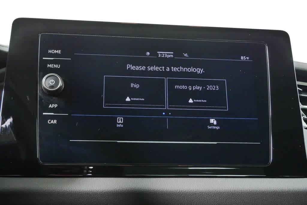 Certified 2026 Volkswagen Jetta S FWD image 13