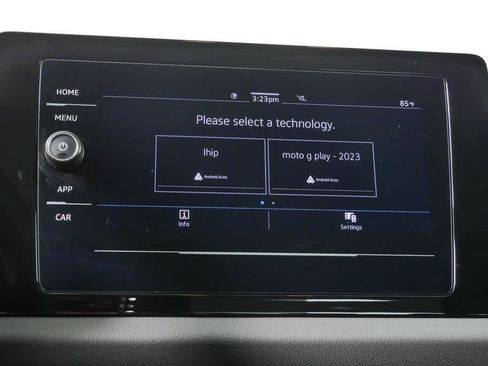 Certified 2026 Volkswagen Jetta S FWD image 13