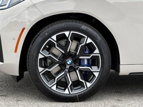 New 2026 BMW X3 M50 w/ Premium Package AWD/4WD image 33