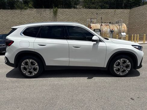 Certified 2023 BMW X1 xDrive28i w/ Premium Package AWD/4WD image 5