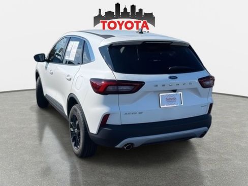 Used 2023 Ford Escape Active w/ Tech Pack #1 image 4