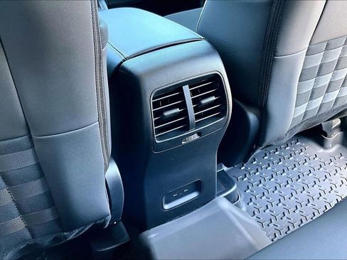 New 2026 Ford Bronco Sport Big Bend AWD/4WD image 17