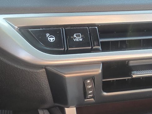 New 2026 Lexus RX 350h AWD/4WD image 24