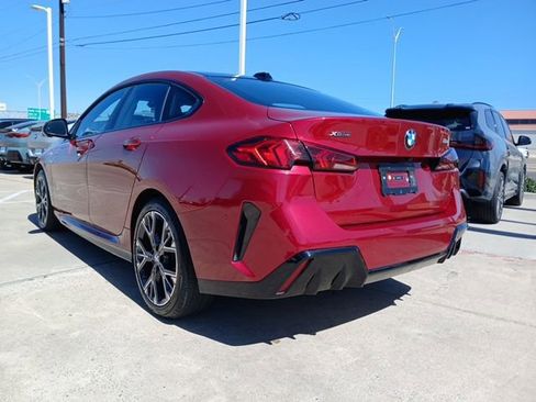 Used 2025 BMW 228i xDrive image 7