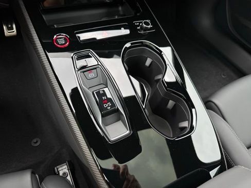 New 2025 Audi S5 Prestige image 18