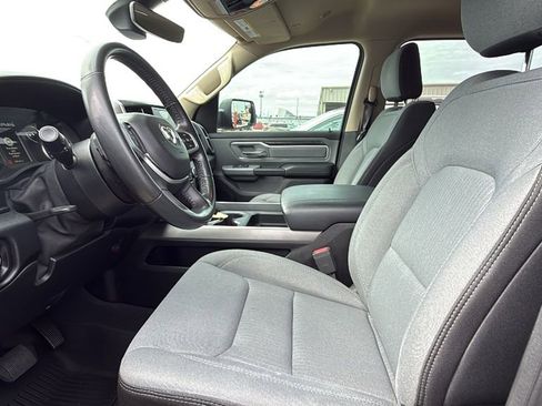 Used 2020 RAM 1500 Lone Star AWD/4WD image 4