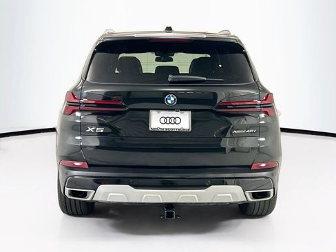 Used 2024 BMW X5 xDrive40i w/ Premium Package AWD/4WD image 6