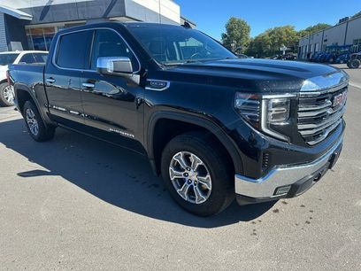 Used 2024 GMC Sierra 1500 SLT