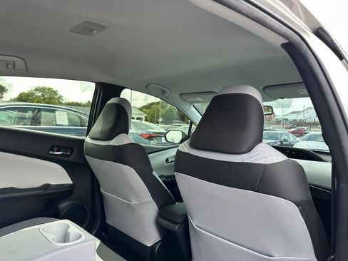 Used 2016 Toyota Prius Two w/ Protection Package FWD image 33