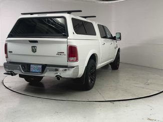 Used 2018 RAM 1500 Laramie w/ Convenience Group AWD/4WD video 2