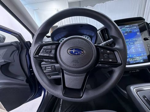 Used 2025 Subaru Crosstrek 2.5i Premium AWD/4WD image 24