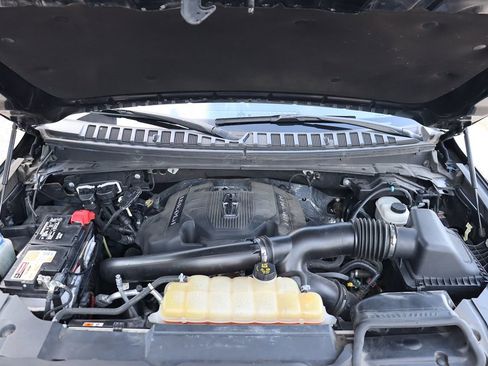 Used 2019 Lincoln Navigator L Reserve image 58