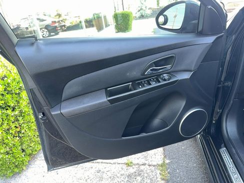 Used 2013 Chevrolet Cruze LTZ w/ RS Package image 14