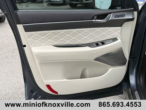 Used 2020 Hyundai Palisade Limited AWD/4WD image 15