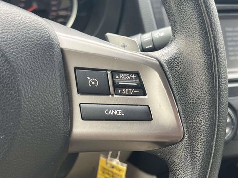 Used 2014 Subaru Crosstrek 2.0i Premium image 22