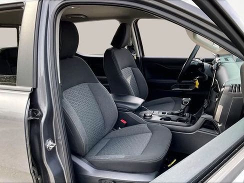 Used 2024 Ford Ranger XLT w/ Equipment Group 301A High image 19