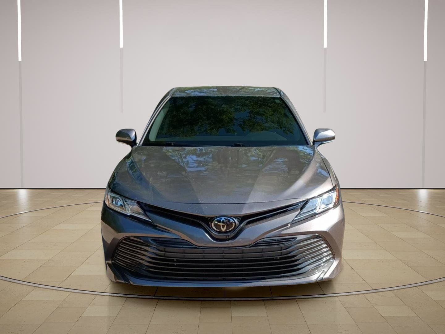 Used 2024 Toyota Camry LE w/ Convenience Package FWD image 5