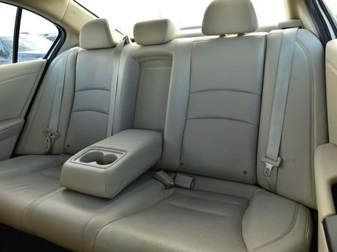 Used 2015 Honda Accord EX-L image 24