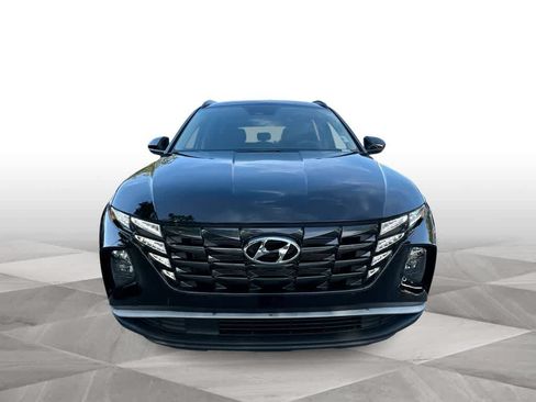 Used 2024 Hyundai Tucson SEL FWD image 3